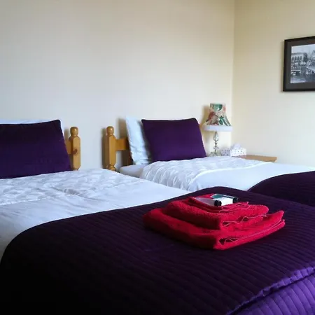 The Horseshoe B&B
